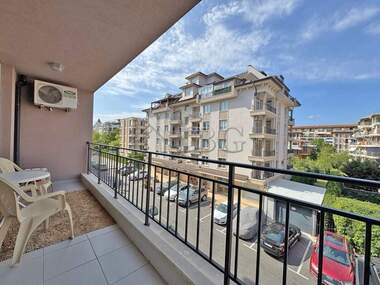 Satış - Apartman olarak Sunny Beach,  Burgas