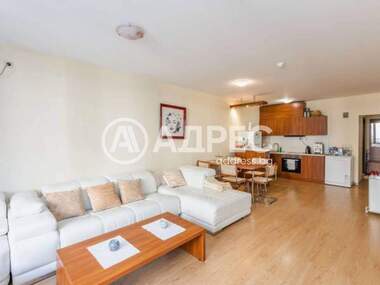 For sale - Apartment in Golden Sands,  Varna