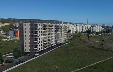 Satış - Apartman olarak Kaysieva gradina,  Varna