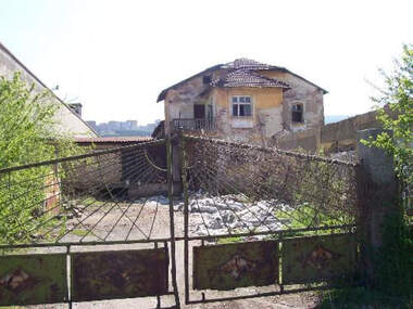 For sale - Warehouse in Gorna Oriahovica,  Veliko Tarnovo