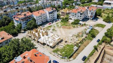 Продажа - Квартира в Дружба 2,  Плевен