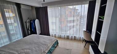 Vânzare - Apartament în Manastirski livadi-Iztok,  Sofia