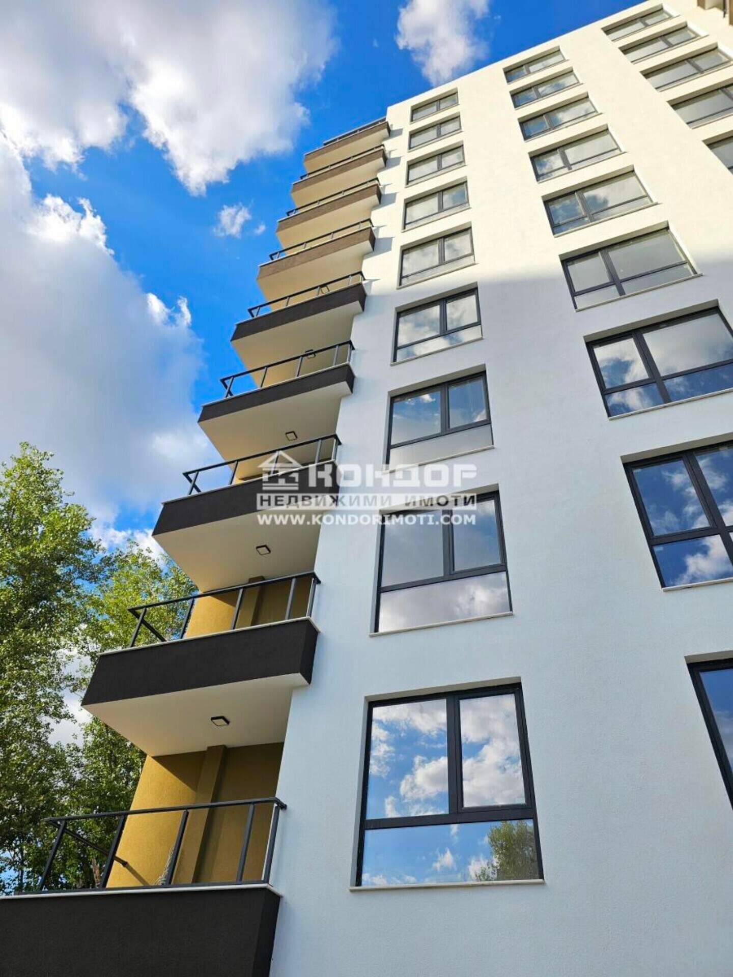 Tek odalı Apartman olarak Trakia, Plovdiv – fotoğraf 6