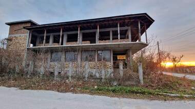 Vânzare - Clădire în Pamukceii,  Șumen