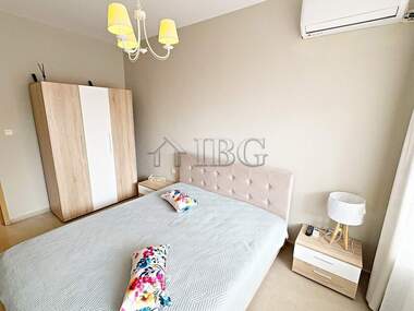 Vânzare - Apartament în Sunny Beach,  Burgas