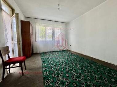For sale - Apartment in Center,  Dobrich