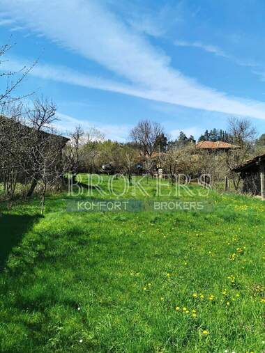 Продажба - Къща в Стара Река,  Сливен