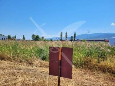 For sale - For Construction in Iujna daga,  Plovdiv