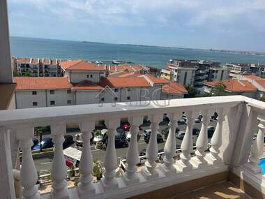 Satış - Apartman olarak Sveti Vlas,  Burgas