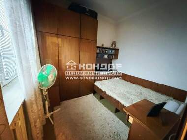 Продажба - Апартамент в Тракия,  Пловдив