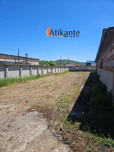For sale - For Construction in Aprilovo,  Sofia Oblast