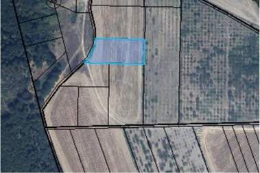 For sale - For Construction in Priseltsi,  Varna