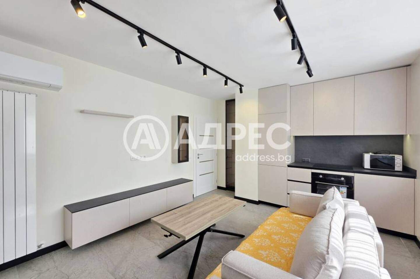 Üç odalı Apartman olarak Ovça Kupel, Sofia – fotoğraf 2