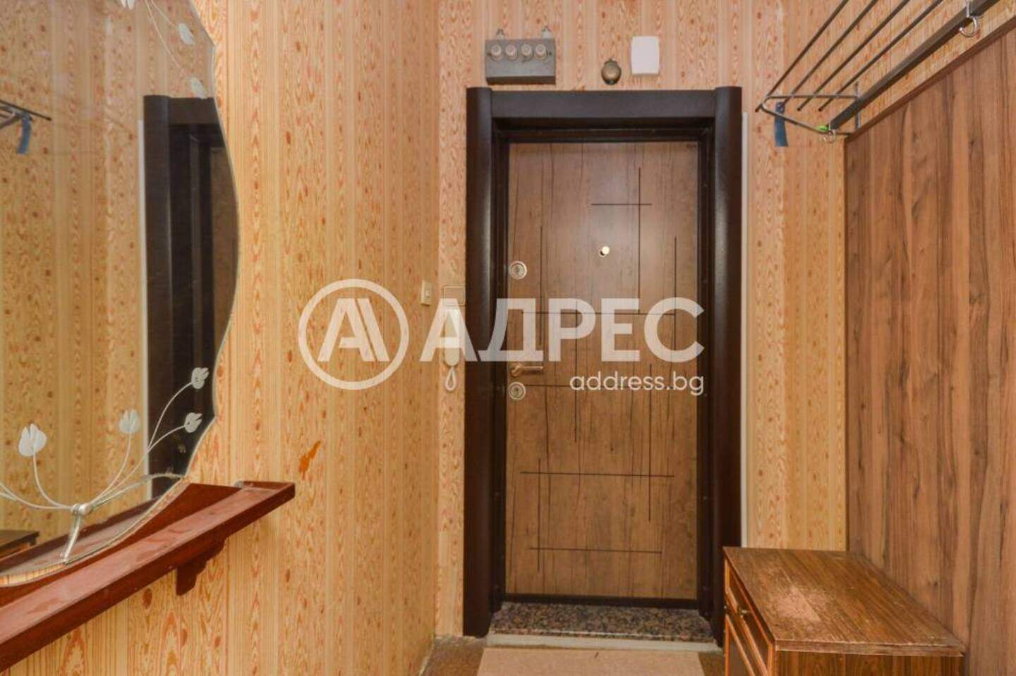 Двухкомнатная Квартира в Зорница, Бургас – фото 5