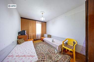 Satış - Apartman olarak 9-ti kvartal,  Pleven