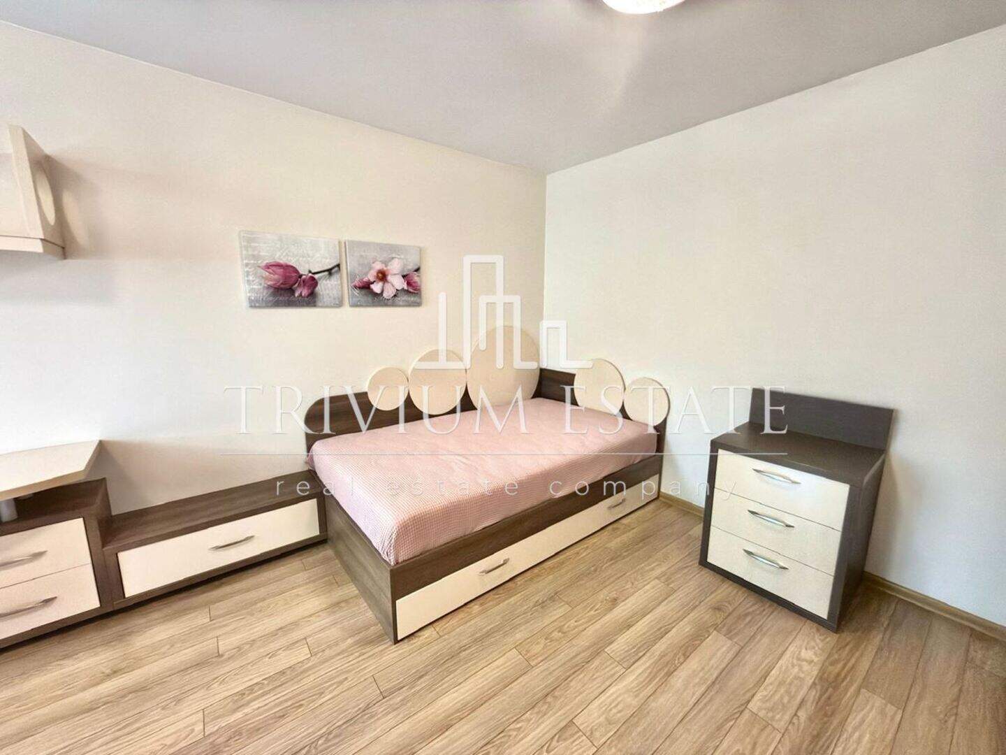 Üç odalı Apartman olarak Kiuçuk Parij, Plovdiv – fotoğraf 4