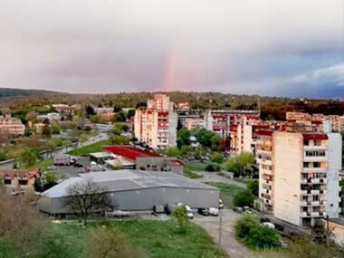 Properties Ludogorie