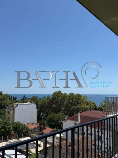 For rent - Apartment in Briz,  Varna