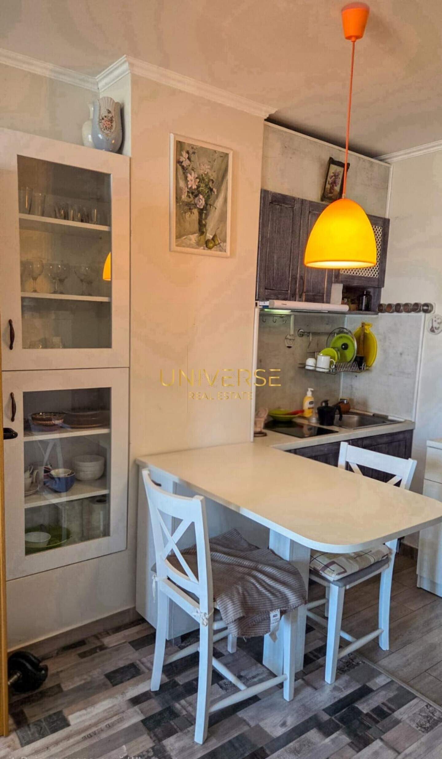 Tek odalı Apartman olarak Sveti Vlas, Burgas – fotoğraf 10