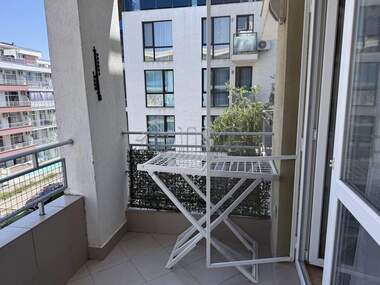 Satış - Apartman olarak Sunny Beach,  Burgas
