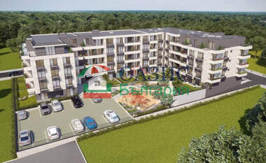 For sale - Apartment in Ravda,  Burgas