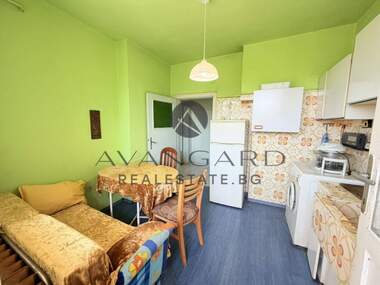 Satış - Apartman olarak Karşiaka,  Plovdiv