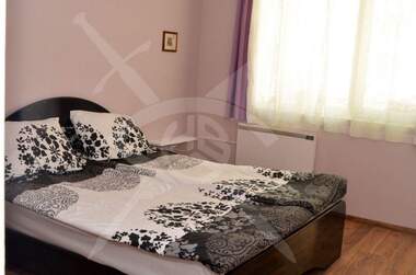 For rent - Apartment in Sportna zala,  Varna