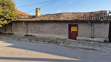 Vânzare - Casă în Novi Pazar,  Șumen