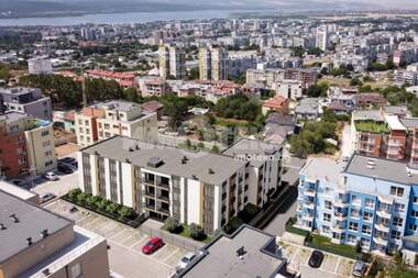 For sale - Apartment in Pchelina,  Varna