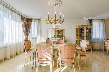Vânzare - Apartament în Manastirski livadi-Zapad,  Sofia