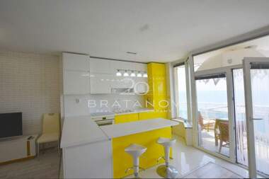 Verkauf - Wohnung in Rawda,  Burgas