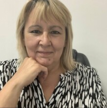 Румняна Щильонова