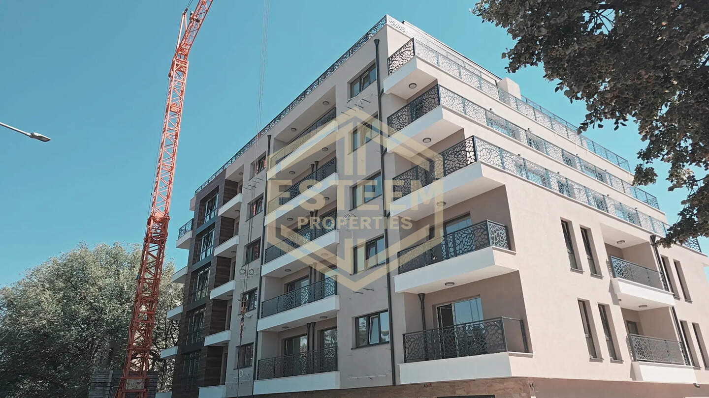 Zweizimmer Wohnung in Center, Ruse – Foto 3