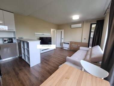 Kira - Apartman olarak Hristo Smirnenski,  Plovdiv