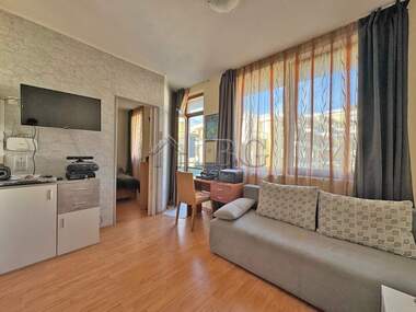 Satış - Apartman olarak Sveti Vlas,  Burgas