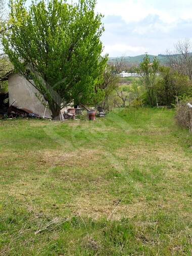 Verkauf - Baugrundstück in Briastowez,  Burgas