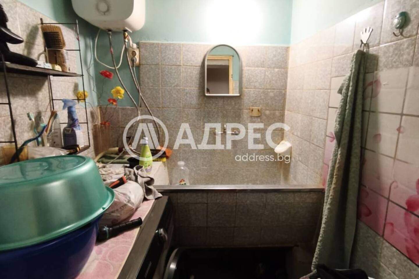 Τρίδωμο Διαμέρισμα σε Λιατνο κινο Τρακιια, Βαρνα – φωτογραφία 3