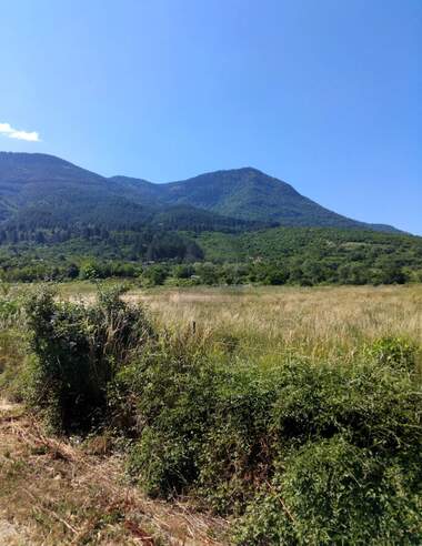 Verkauf - Baugrundstück in Dupniza,  Küstendil