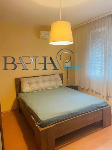 Аренда - Квартира в ХЕИ,  Варна