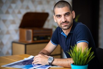 Aleksandar Iankov