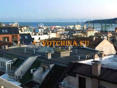 Vânzare - Apartament în Center,  Varna