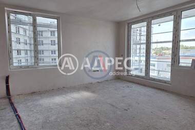 Satış - Apartman olarak Ovça Kupel 2,  Sofia