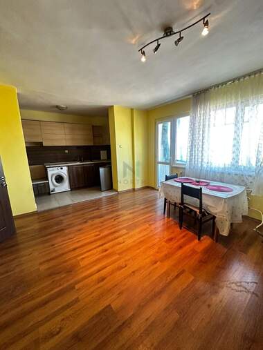 For rent - Apartment in Mladost 1,  Varna