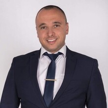 Ilia Iliew