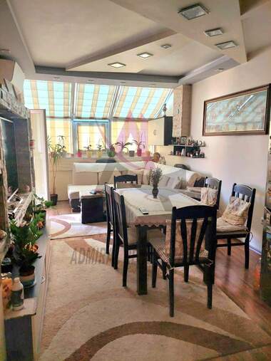 For sale - Apartment in Troshevo,  Varna