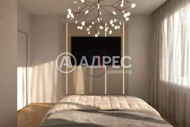 Продажба - Апартамент в Овча Купел,  София