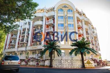 For sale - Apartment in Sunny Beach,  Burgas