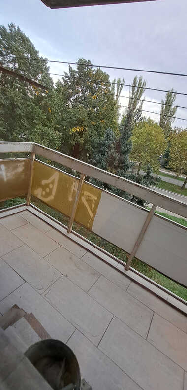 Miete - Wohnung in Zdrawez Sewer 1,  Ruse