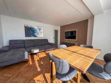 Miete - Wohnung in Lazur,  Burgas