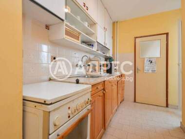 Продажа - Квартира в Зорница,  Бургас